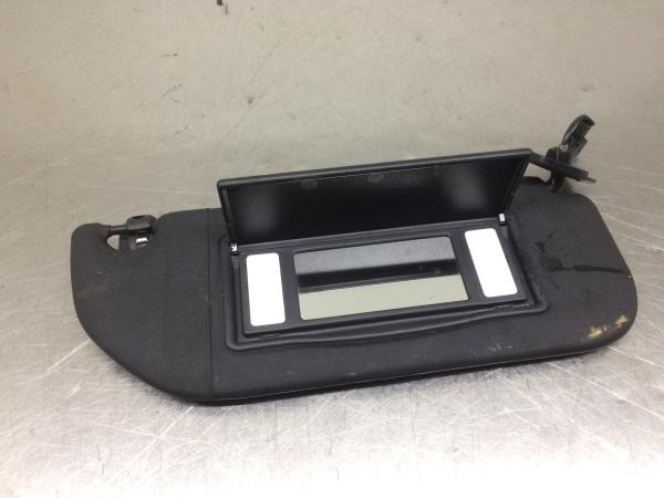 Right Sun Visor CITROËN DS3 Imagem-2