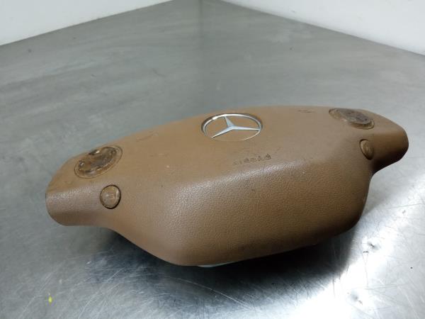 Kit de airbags MERCEDES-BENZ Classe S (W221) Imagem-1