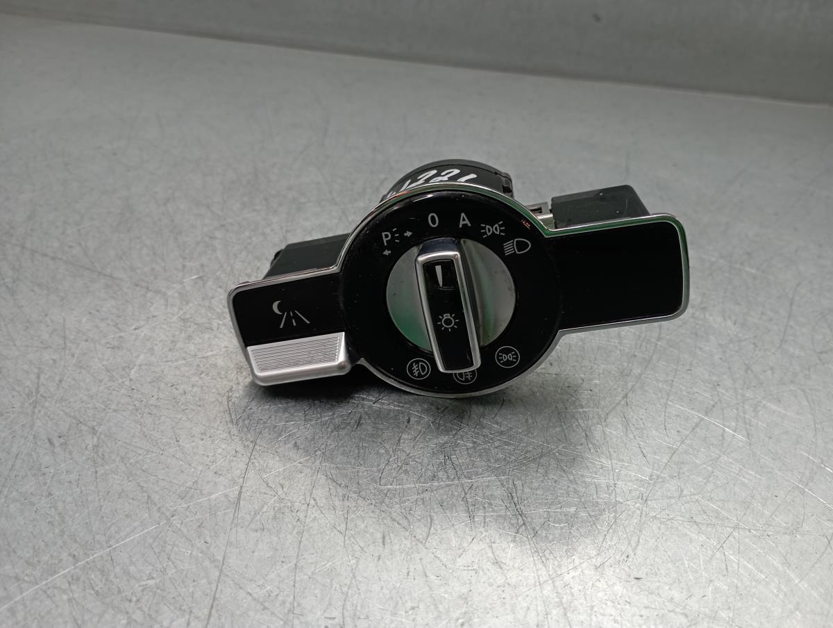 Bouton / interrupteur d'éclairage MERCEDES-BENZ Classe S (W221)