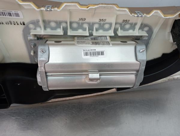 Airbag passageiro MERCEDES-BENZ Classe S (W221) Imagem-1