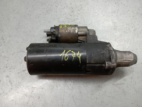 Motor de arranque MERCEDES-BENZ Classe S (W221)