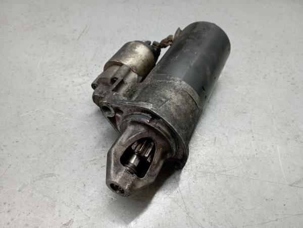 Motor de arranque MERCEDES-BENZ Classe S (W221) Imagem-2