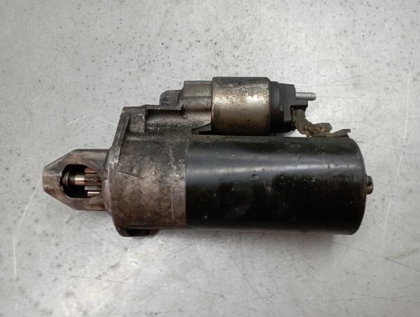 Motor de arranque MERCEDES-BENZ Classe S (W221) Imagem-1