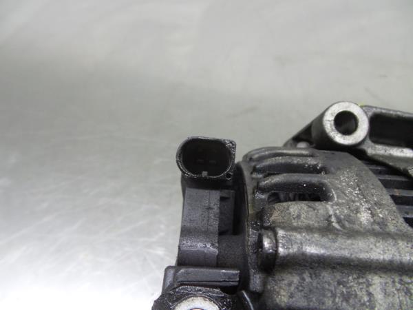 Alternador MERCEDES-BENZ Classe S (W221) Imagem-2