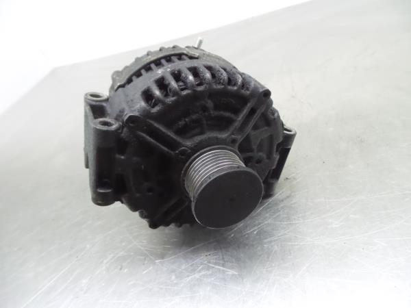 Alternador MERCEDES-BENZ Classe S (W221) Imagem-3