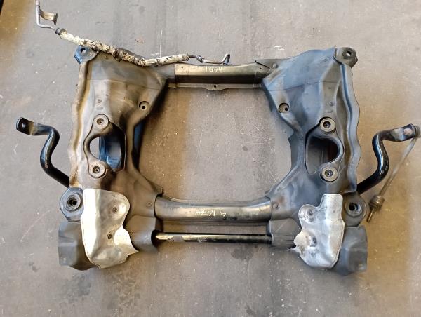 Front subframe MERCEDES-BENZ Classe S (W221)