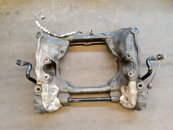 Front subframe MERCEDES-BENZ Classe S (W221) Imagem-1