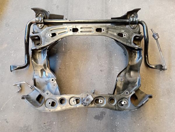 Front subframe MERCEDES-BENZ Classe S (W221) Imagem-3