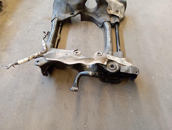Front subframe MERCEDES-BENZ Classe S (W221) Imagem-4
