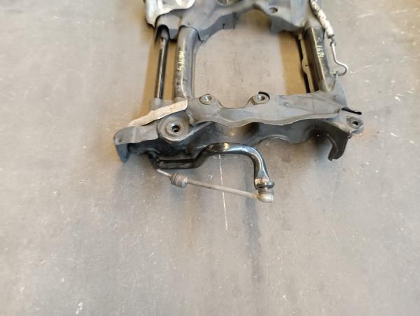 Front subframe MERCEDES-BENZ Classe S (W221) Imagem-2