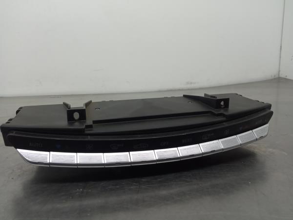 Mando climatizador MERCEDES-BENZ Classe S (W221) Imagem-1