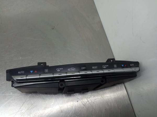 Mando climatizador MERCEDES-BENZ Classe S (W221)