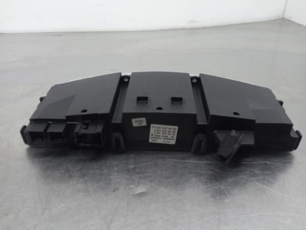 Mando climatizador MERCEDES-BENZ Classe S (W221) Imagem-2