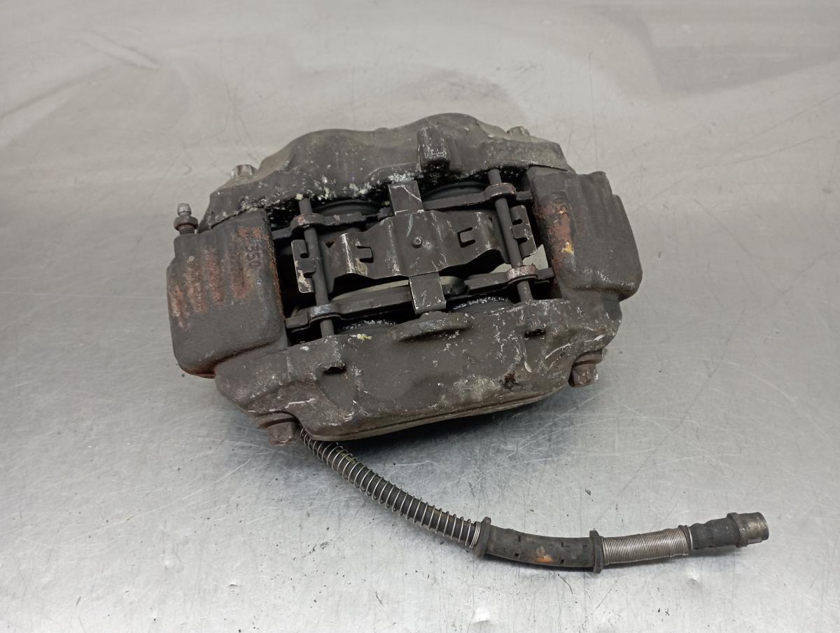 Étrier de frein avant gauche MERCEDES-BENZ Classe S (W221)