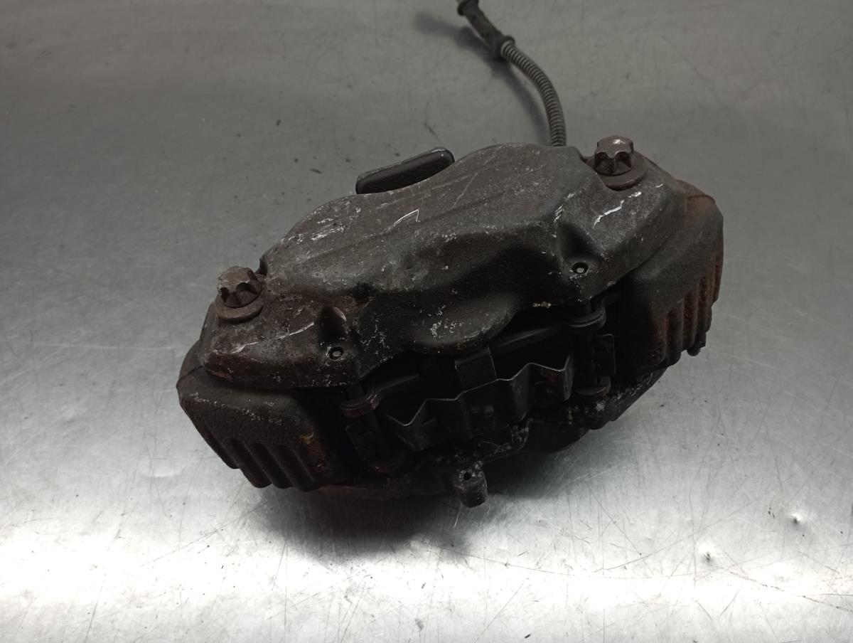 Étrier de frein avant gauche MERCEDES-BENZ Classe S (W221) Imagem-3