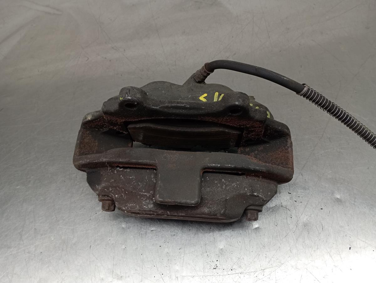 Étrier de frein avant gauche MERCEDES-BENZ Classe S (W221) Imagem-1