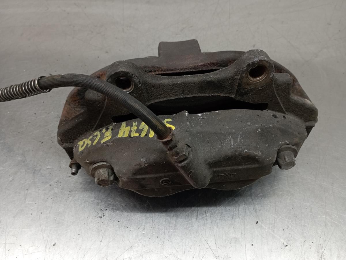 Étrier de frein avant gauche MERCEDES-BENZ Classe S (W221) Imagem-2