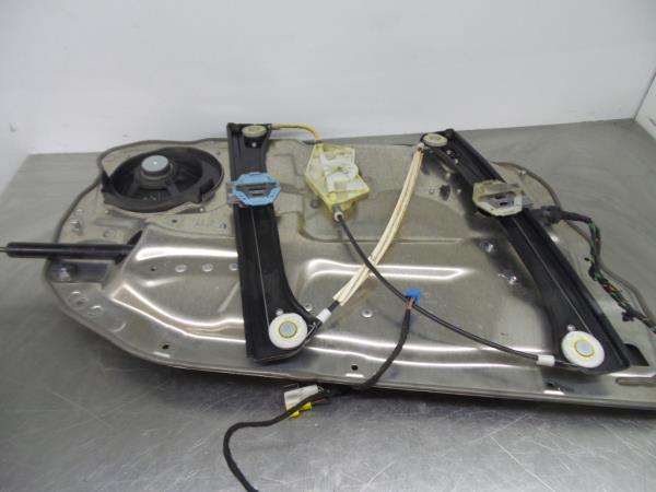 Lève-vitre avant Droite MERCEDES-BENZ Classe S (W221) Imagem-2