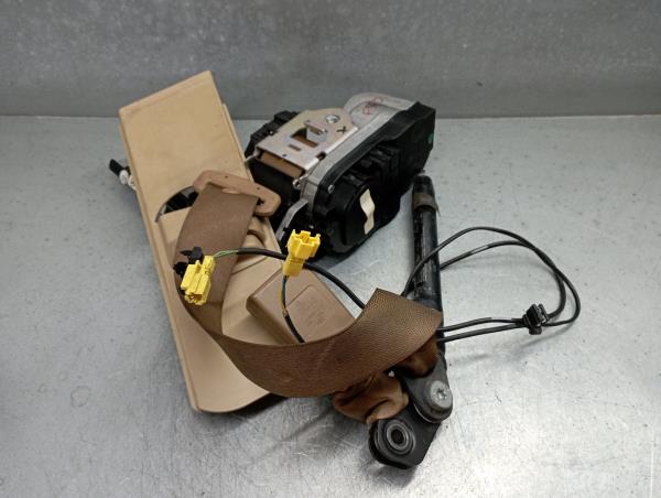 Kit de airbags MERCEDES-BENZ Classe S (W221) Imagem-3