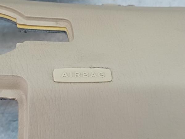 Kit de airbags MERCEDES-BENZ Classe S (W221) Imagem-0