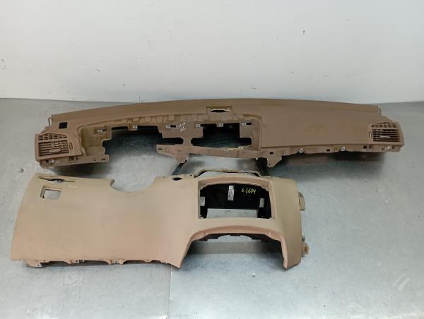 Kit de airbags MERCEDES-BENZ Classe S (W221) Imagem-5