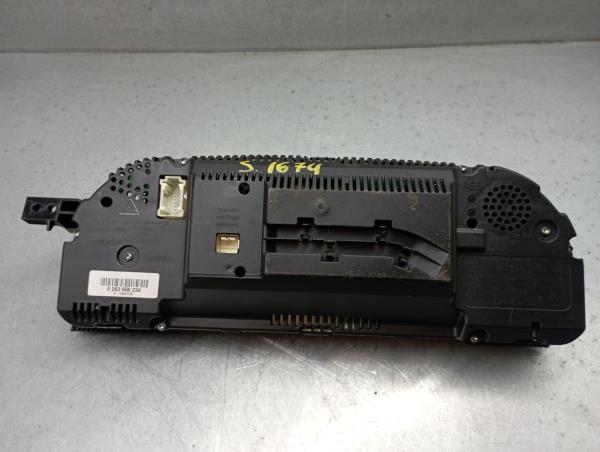 Quadrante / painel de instrumentos MERCEDES-BENZ Classe S (W221) Imagem-2