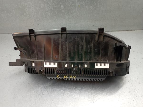 Quadrante / painel de instrumentos MERCEDES-BENZ Classe S (W221) Imagem-1