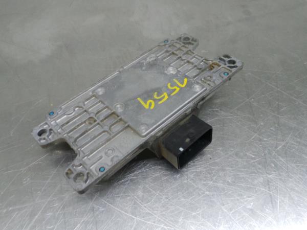 Gearbox control unit / Gearbox ECU NISSAN Juke (F15) Imagem-1
