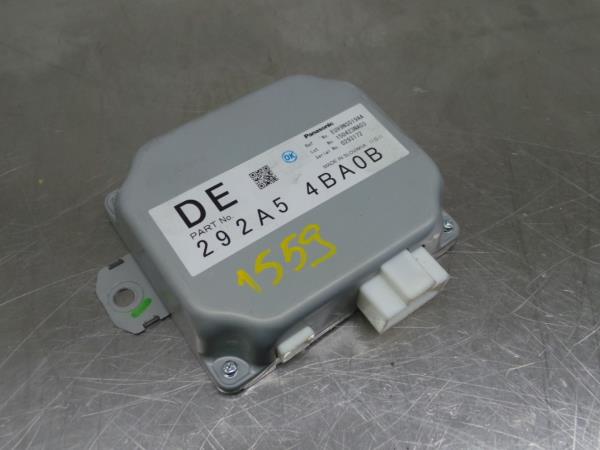 Unité de commande colonne de direction NISSAN Juke (F15)