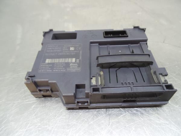 Leitor de chave de ignição RENAULT Clio IV Grandtour (KH_) Imagem-1