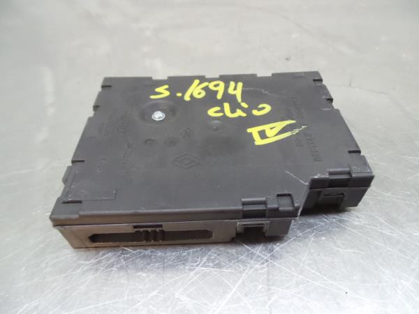 Leitor de chave de ignição RENAULT Clio IV Grandtour (KH_)