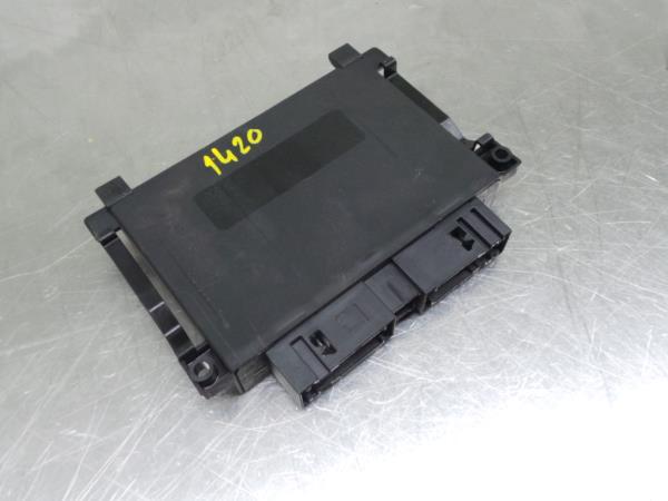 Module de confort MERCEDES-BENZ CLA Coupé (C117) Imagem-1