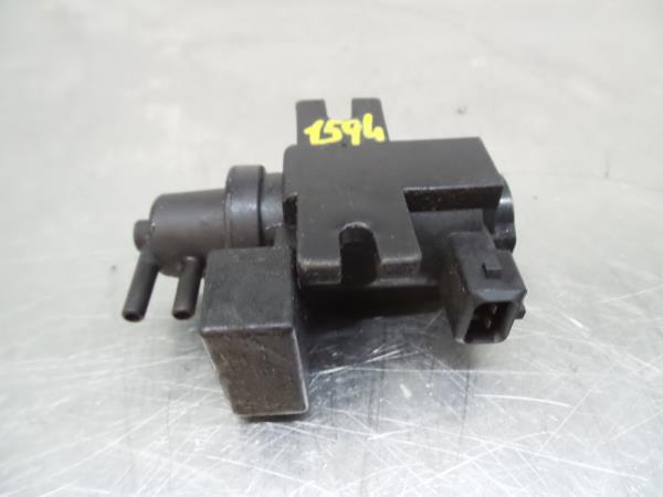 Idle air control valve BMW X5 (E70) Imagem-1
