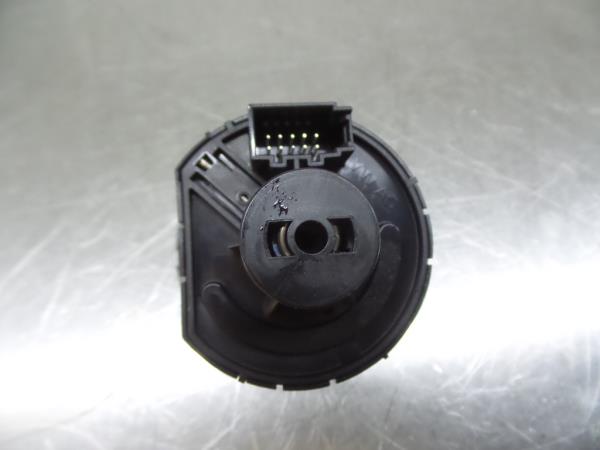 Botão / interruptor de luzes VOLKSWAGEN Golf VII Variant (BA5, BV5) Imagem-1
