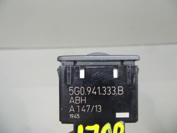 Multifunction control VOLKSWAGEN Golf VII Variant (BA5, BV5) Imagem-2