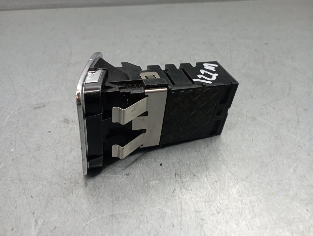 Parking brake switch MERCEDES-BENZ Classe S (W221) Imagem-2