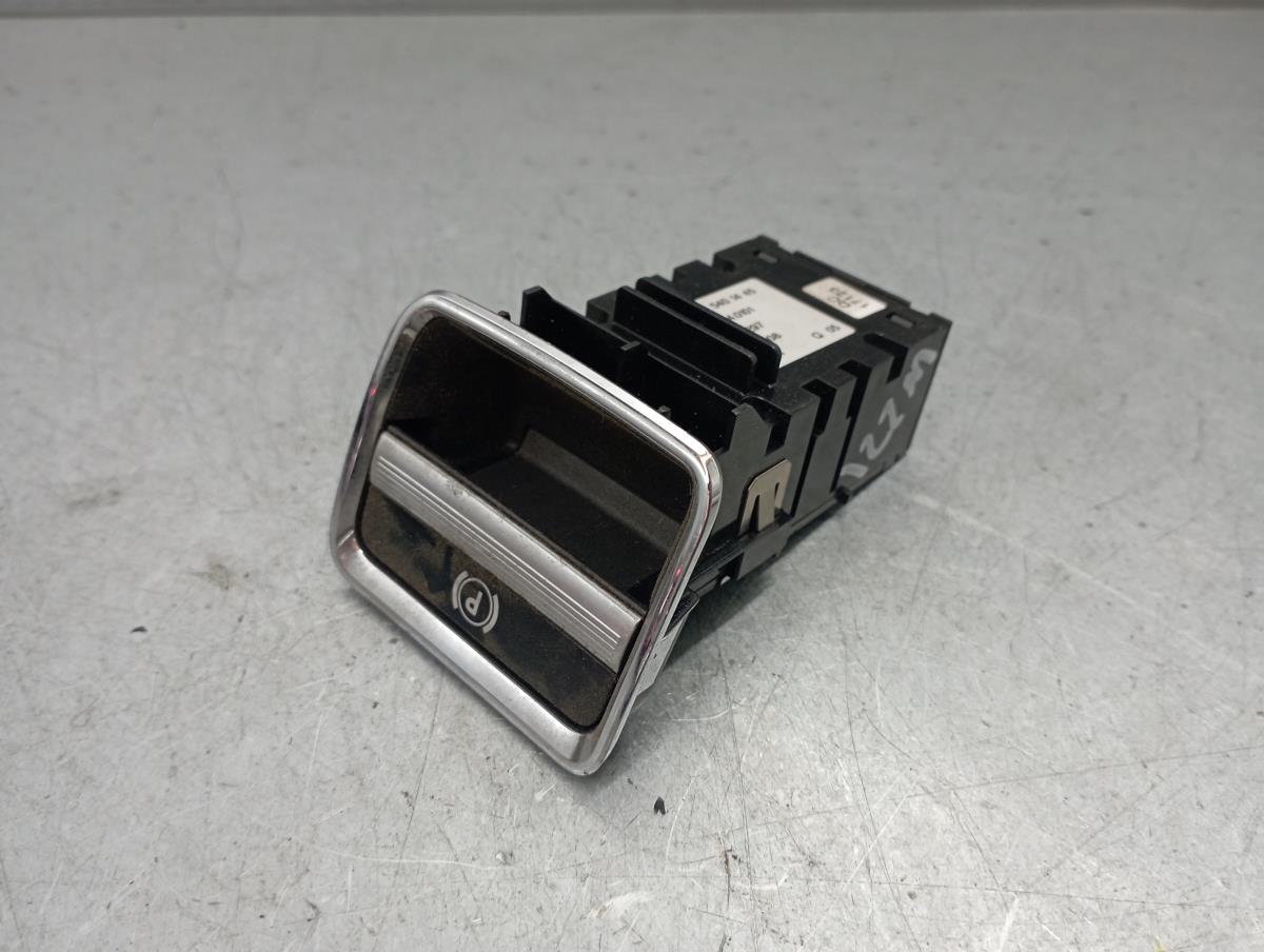 Parking brake switch MERCEDES-BENZ Classe S (W221)