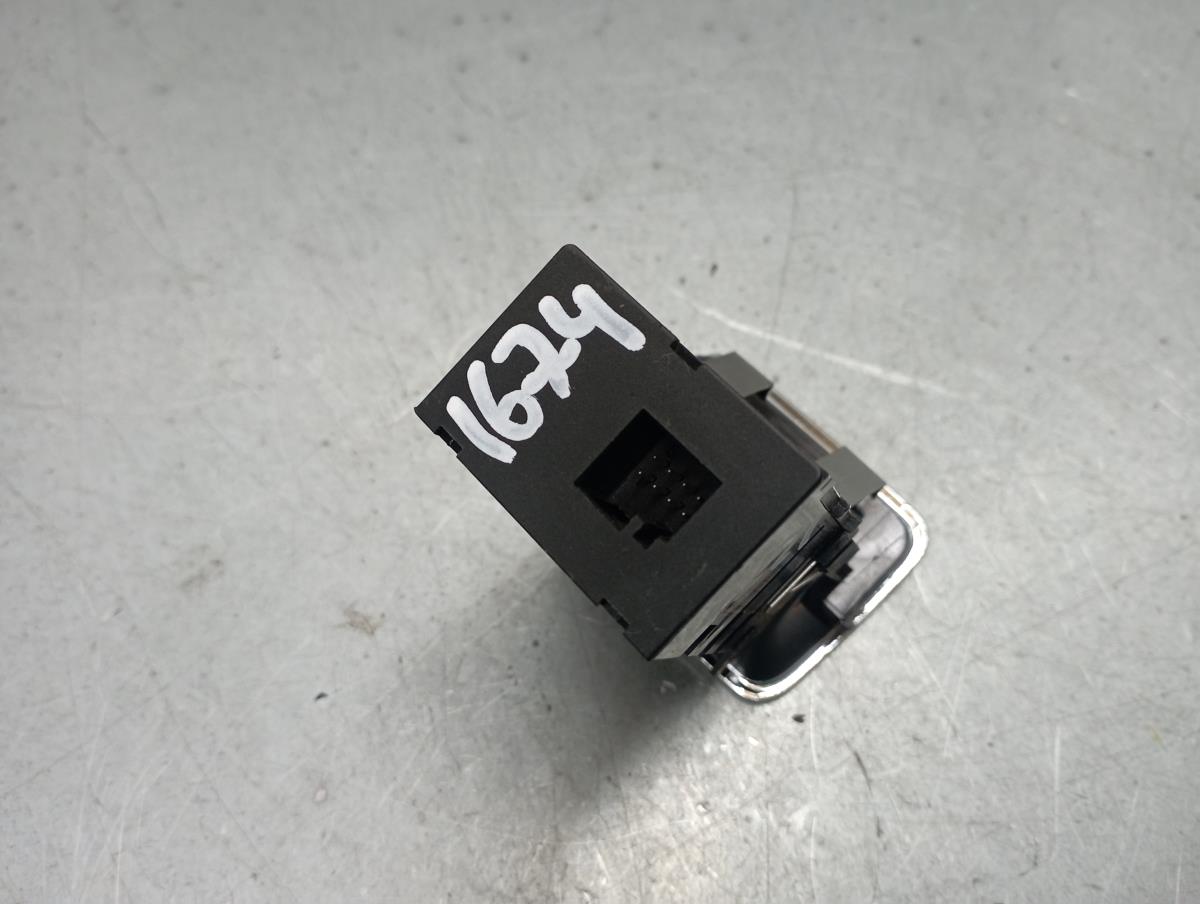 Parking brake switch MERCEDES-BENZ Classe S (W221) Imagem-3