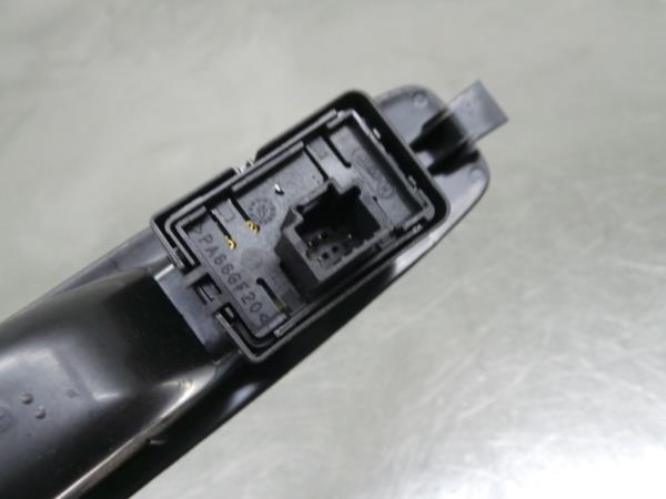 Comando / interruttore alzacristallo posteriore destro RENAULT Captur (J5_) Imagem-2