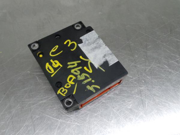 Centralina airbag CITROËN C3 II (SC_) Imagem-2