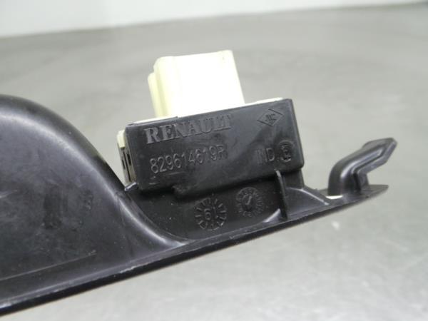 Comando / interruttore alzacristallo posteriore destro RENAULT Captur (J5_) Imagem-3