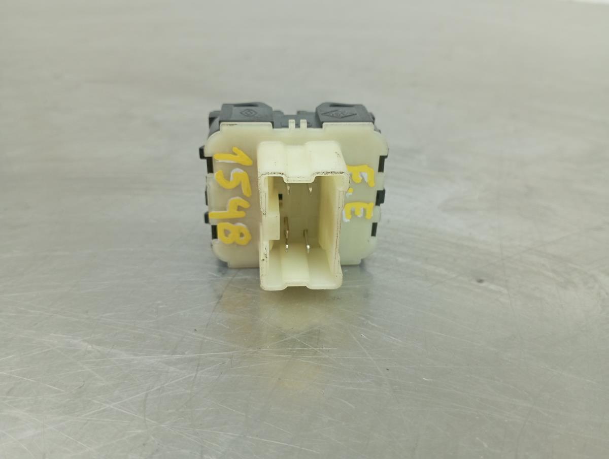 Comando / botão / interruptor vidros frente esquerdo RENAULT Captur (J5_) Imagem-3