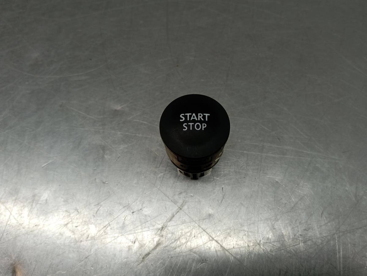 Comando / botão / interruptor multifunções RENAULT Captur (J5_)