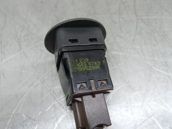 Mando / interruptor multifunción RENAULT Captur (J5_) Imagem-3