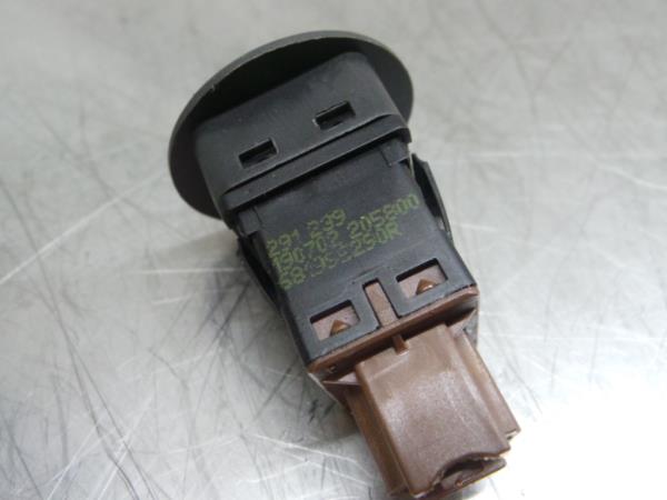 Mando / interruptor multifunción RENAULT Captur (J5_) Imagem-2