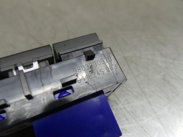 Comando multifunzione PEUGEOT 308 SW II Imagem-3