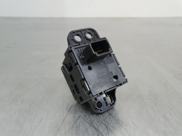 Botão / interruptor travão de parque NISSAN Qashqai II (J11) Imagem-2