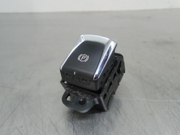 Botão / interruptor travão de parque NISSAN Qashqai II (J11) Imagem-1