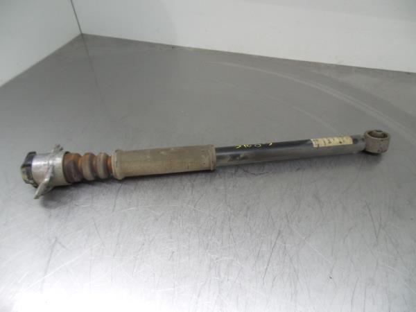 Ammortizzatore Posteriore Sinistro VOLKSWAGEN Polo (6R, 6C)