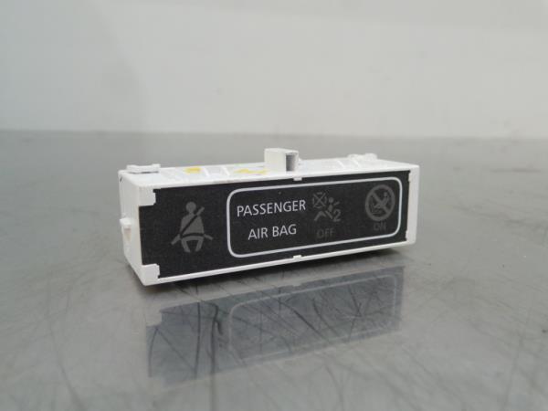 Display / schermo informazioni RENAULT Captur (J5_)